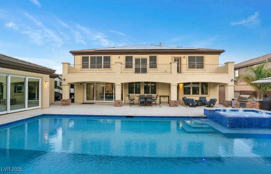 Foto principal - 7277 Sashaying Spirit Ct