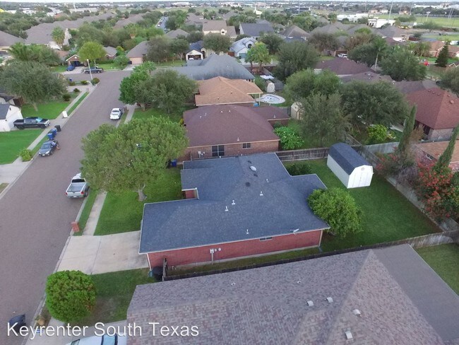 Building Photo - 3413 Water Lilly Ave