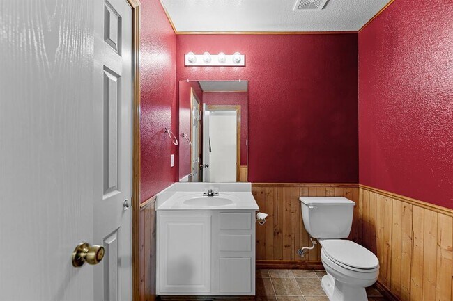 Building Photo - 5508 Tabby Cove