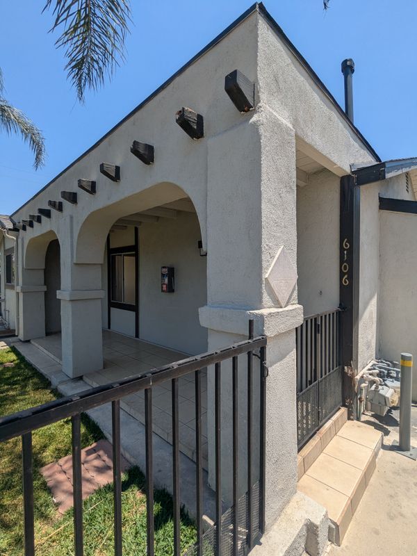 Foto principal - 6106 Palm Ave