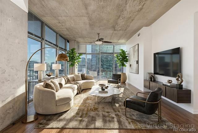 Foto del edificio - 1700 Bassett St