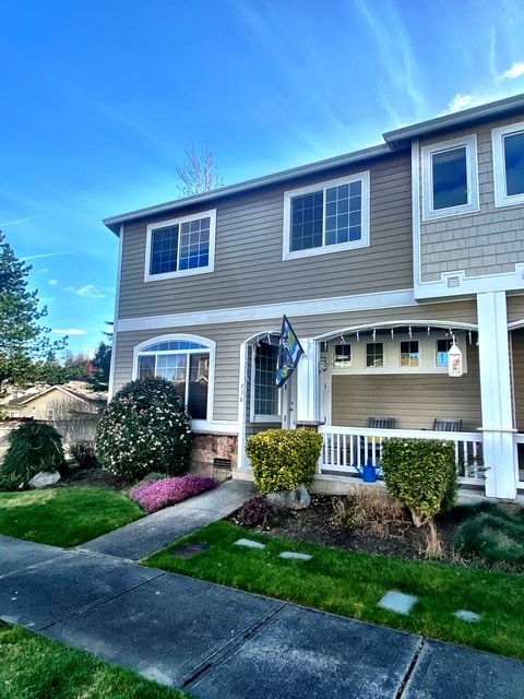 Photo - 736 Glenmore Loop Townhome