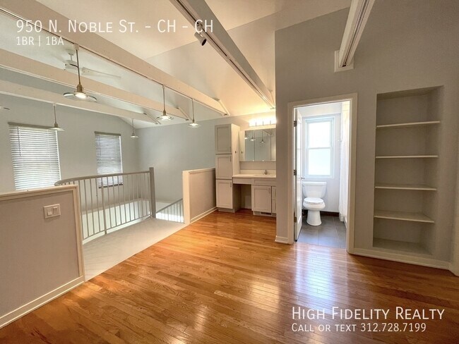 Building Photo - 950 N Noble St