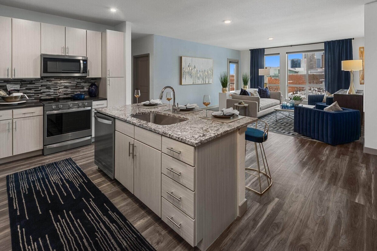 Foto principal - 1309 Elati St