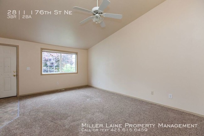 Foto del edificio - Adorable 3 bedroom in Lakewood Commons!