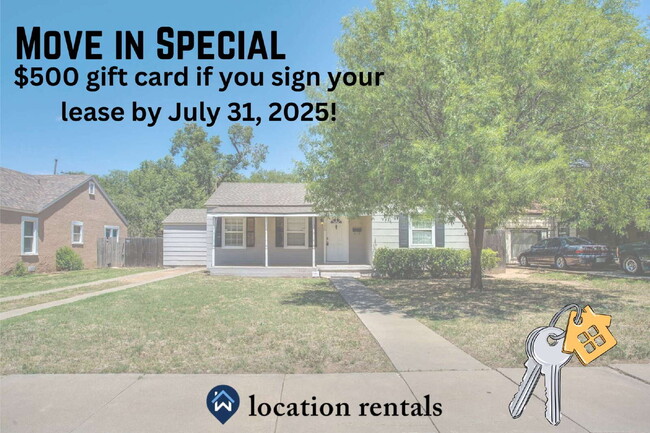 Building Photo - Large 4 bedroom in Tech Terrace ready to c...