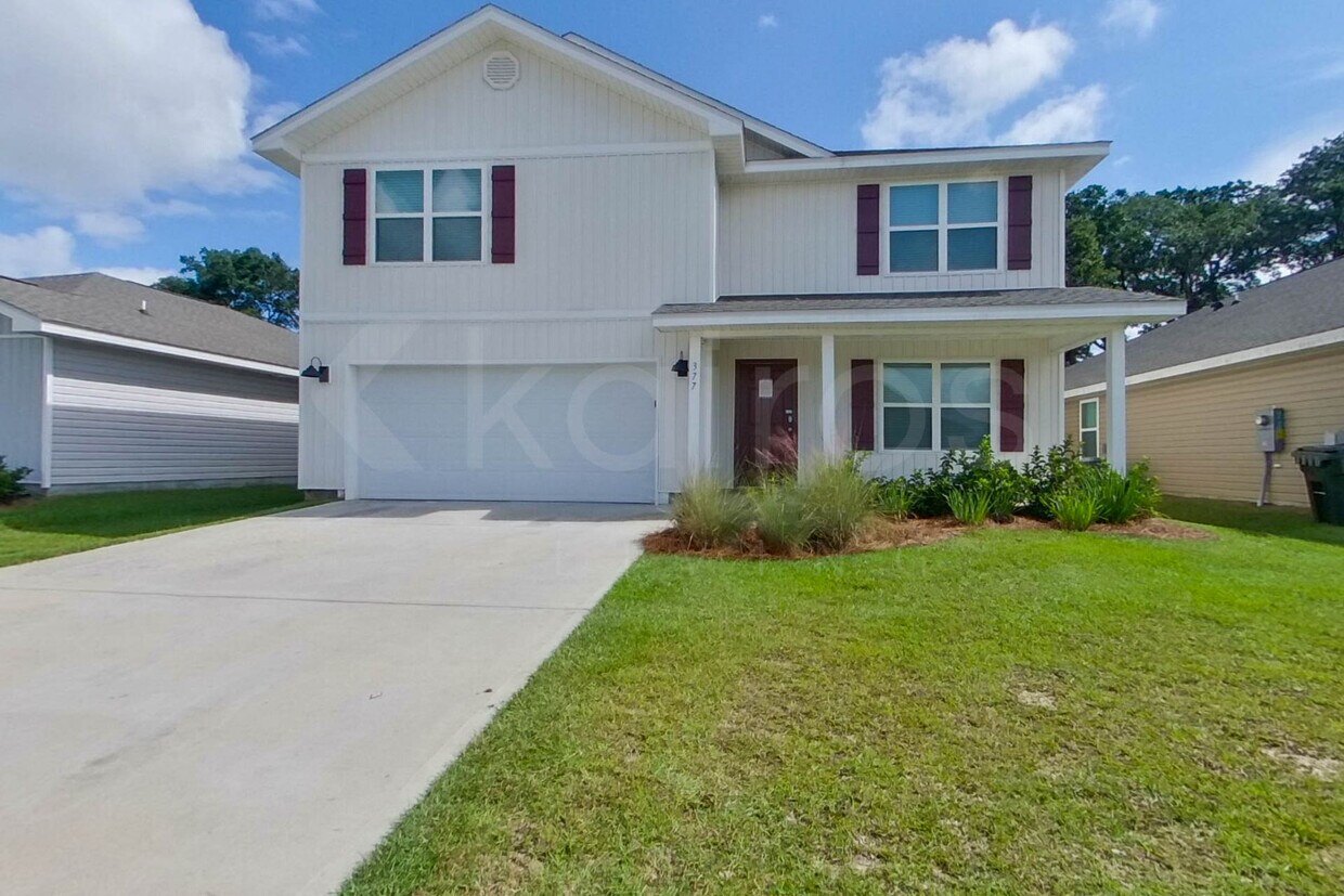 377 Monarch Ln, Pensacola, FL 32503 House Rental in Pensacola, FL
