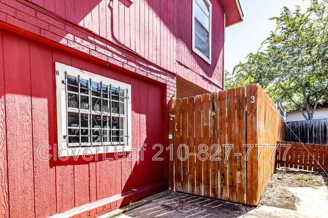 Foto del edificio - 317 Kashmuir Pl