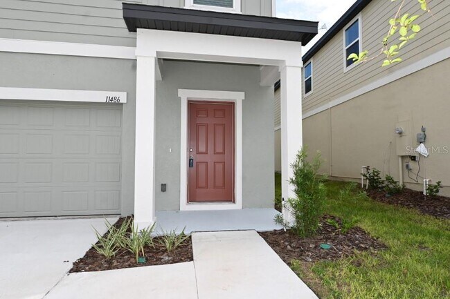 Building Photo - 11486 Adam Lee Wy