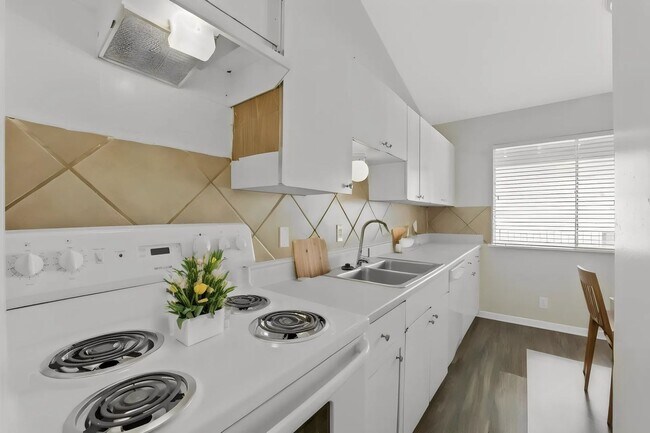 Foto del interior - Parker Heights