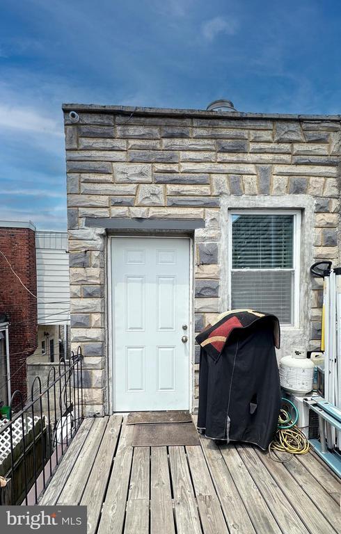 Primary Photo - 1301 W Moyamensing Ave