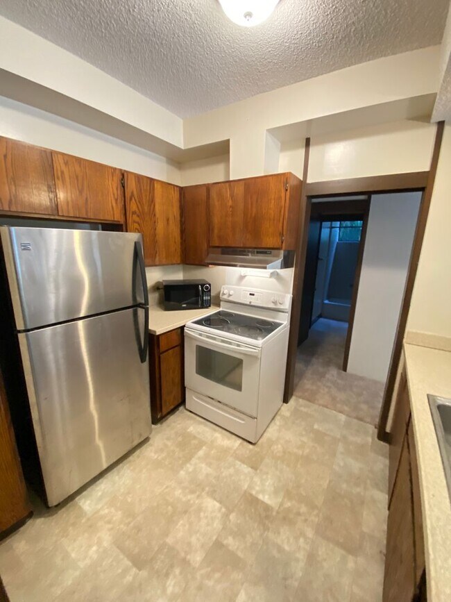 Foto del edificio - Windward Cove in Kailua