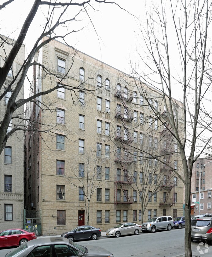 Foto del edificio - Phyllis Court