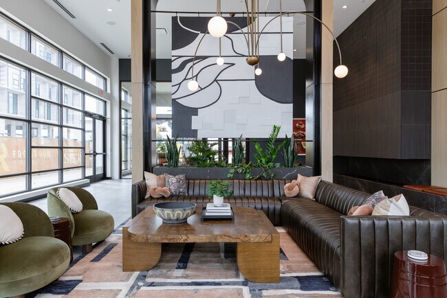 Foto del edificio - The Residences at Front Row