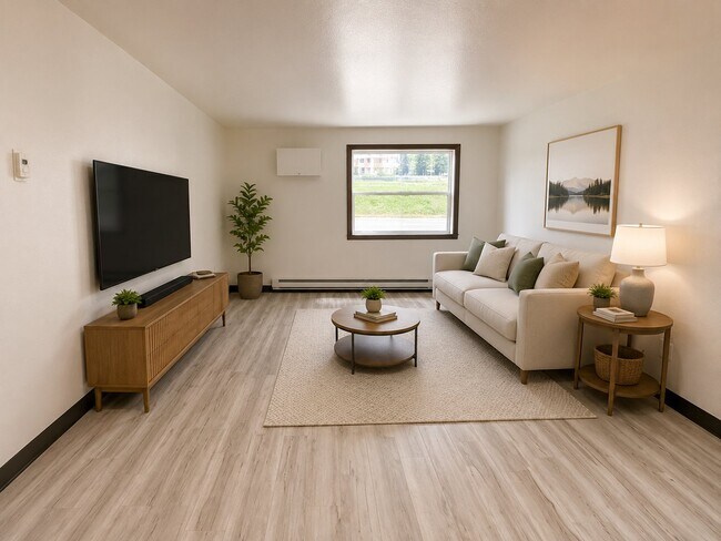 Foto del edificio - 130 Cherry Ave
