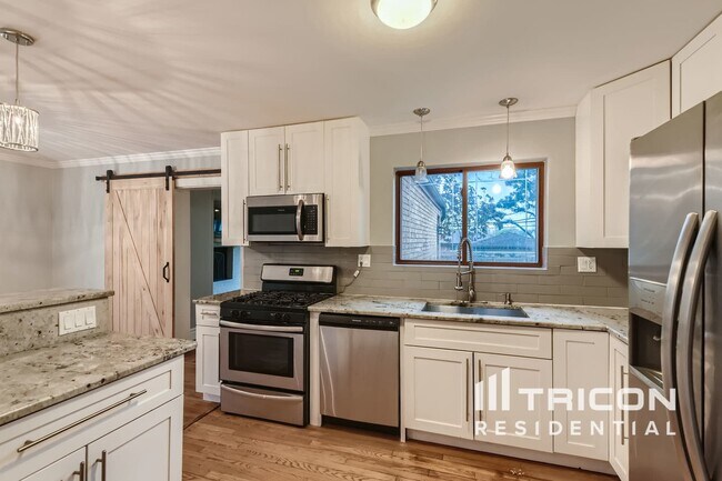 Foto del edificio - 2326 Kensington Ave