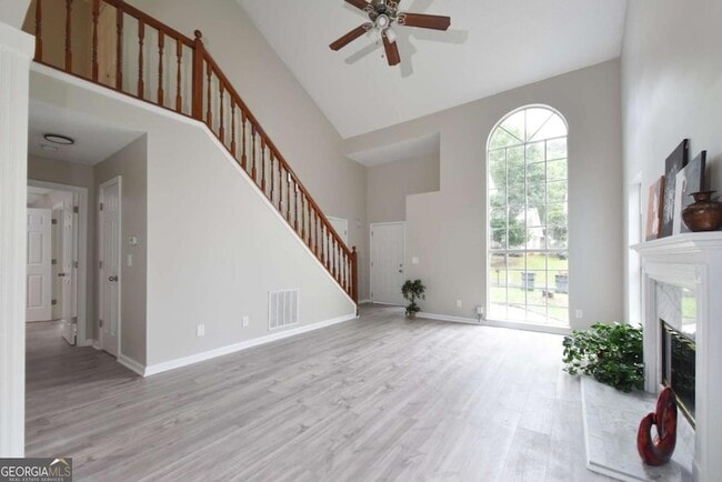 Photo - 1575 Watercrest Cir House