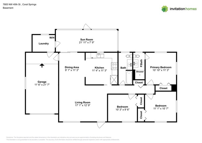 Foto del edificio - 7805 NW 40th St