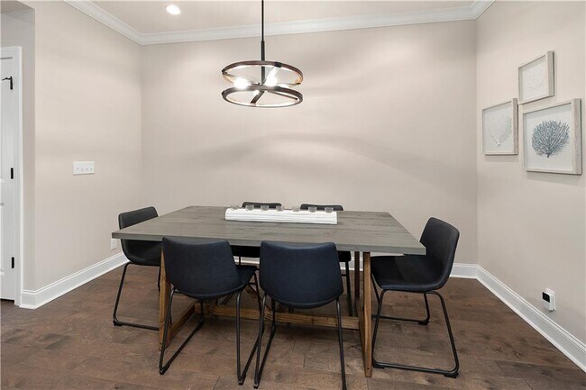 Foto del edificio - 405 Mariners Cir