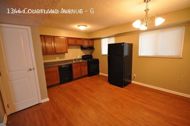 Foto del edificio - 1344 Courtland Ave