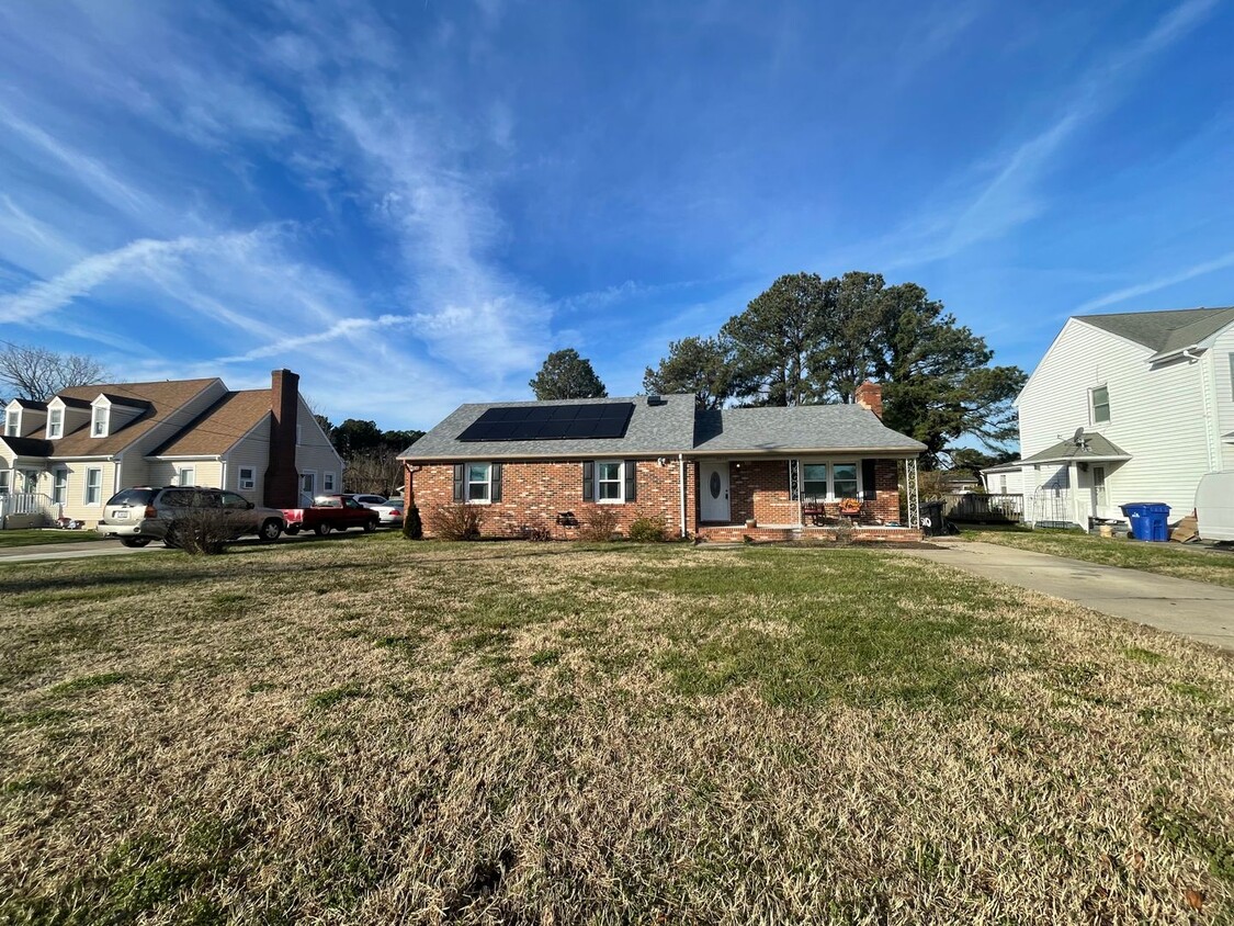 Foto principal - Lovely Single Family Ranch Home in Edgefield