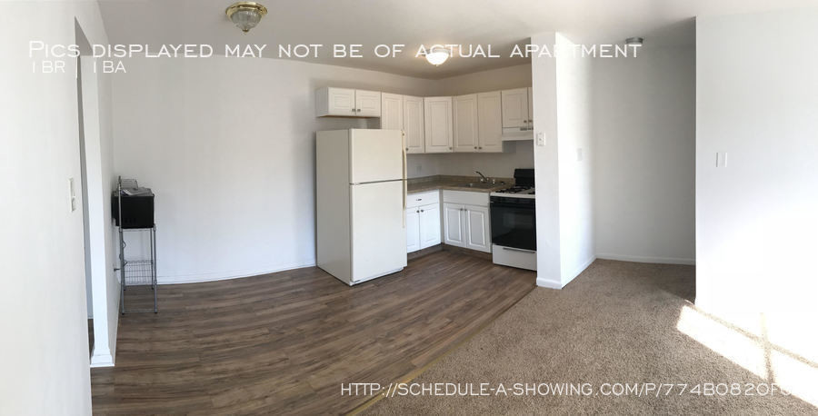 Building Photo - 1 Bedroom Deluxe Carriagehouse Apartments