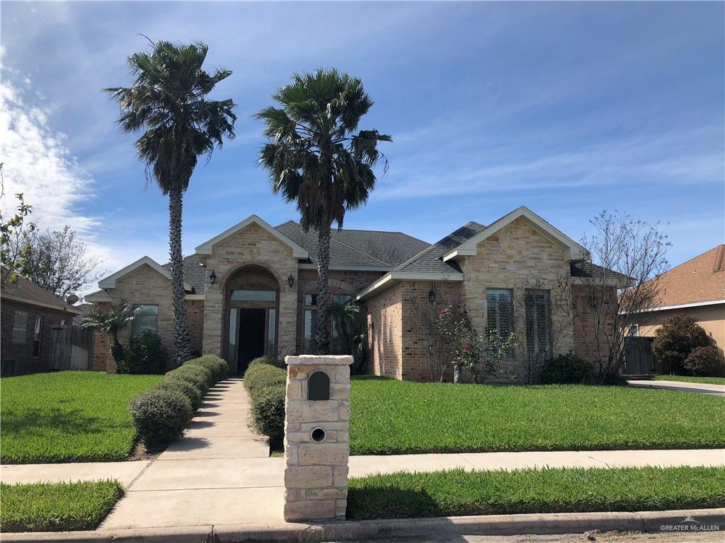 3704 Rico St, Weslaco, TX 78596 House Rental in Weslaco, TX