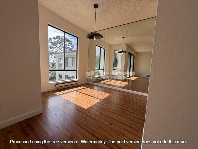 Foto del edificio - 2 bedroom in Emeryville CA 94608