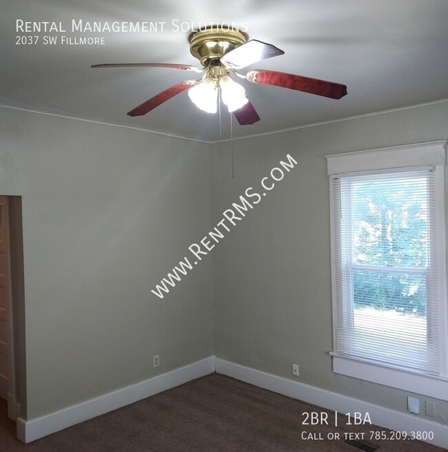 Foto del edificio - 2037 SW Fillmore-