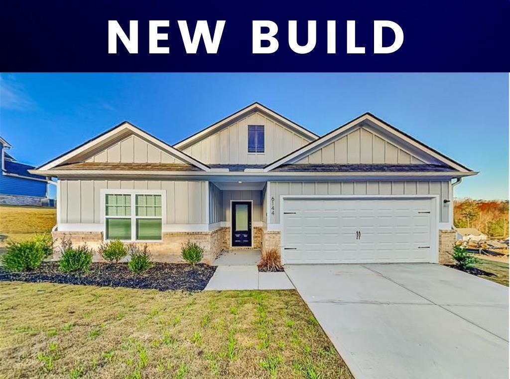 Foto principal - 6144 Nathaniel Ln