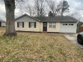 Building Photo - 5336 Braden Dr