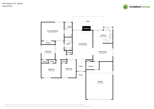Foto del edificio - 4434 Algernon Dr