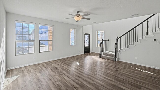 Building Photo - Spacious Single-Story Living with Resort-Style Amenities in Corinth, TX