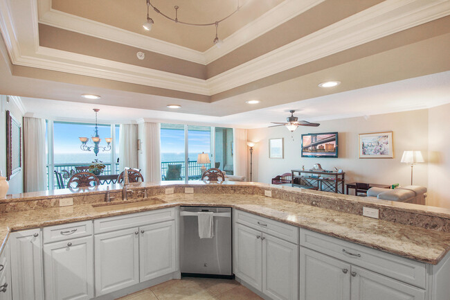 Foto del edificio - 8600 S Ocean Dr