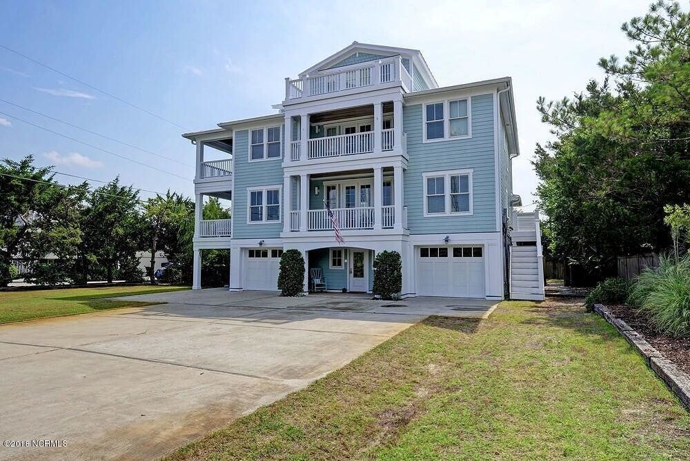 Primary Photo - 101 Parmele Blvd