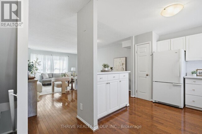 Building Photo - 215 Commissioners Rd W