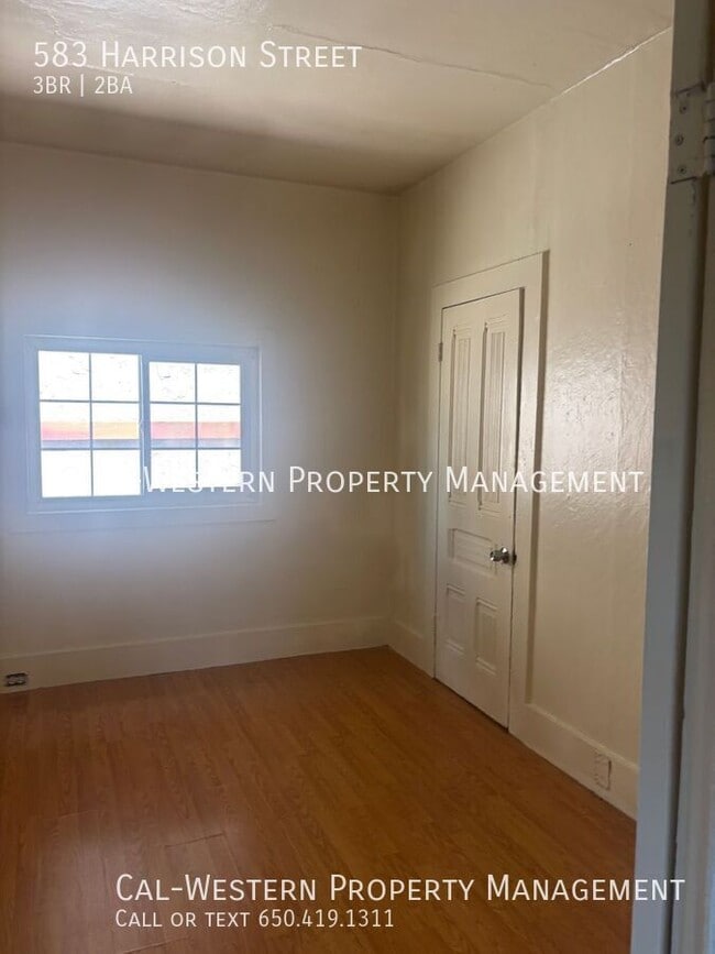 Building Photo - 583 Harrison St