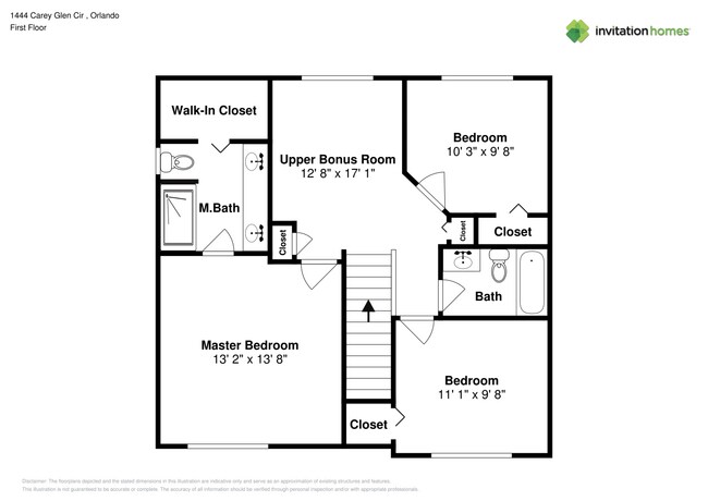 Foto del edificio - 1444 Carey Glen Cir