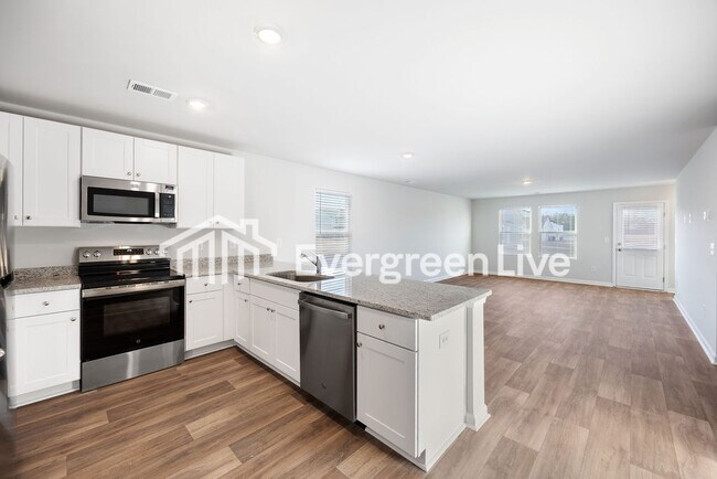 Foto del edificio - 1606 King Oaks Lp