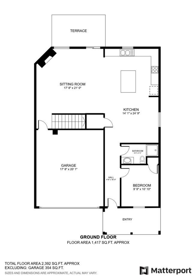 Building Photo - Gorgeous 5 Bedroom Home in Columbia