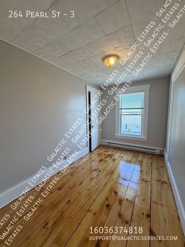 Building Photo - 264 Pearl St