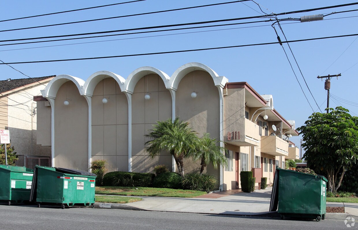 8111 Stewart and Gray Rd, Downey, CA 90241 Apartments in Downey, CA