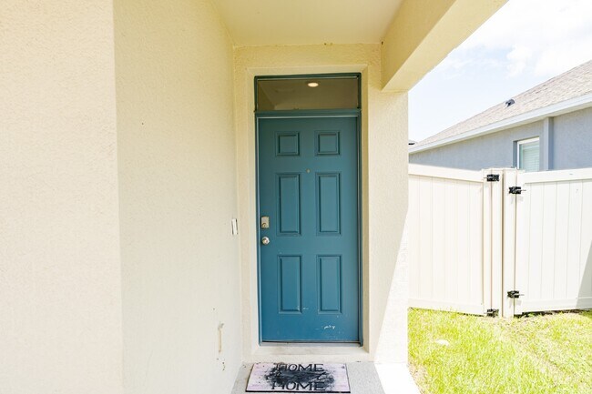 Building Photo - 4207 San Rocco Wy