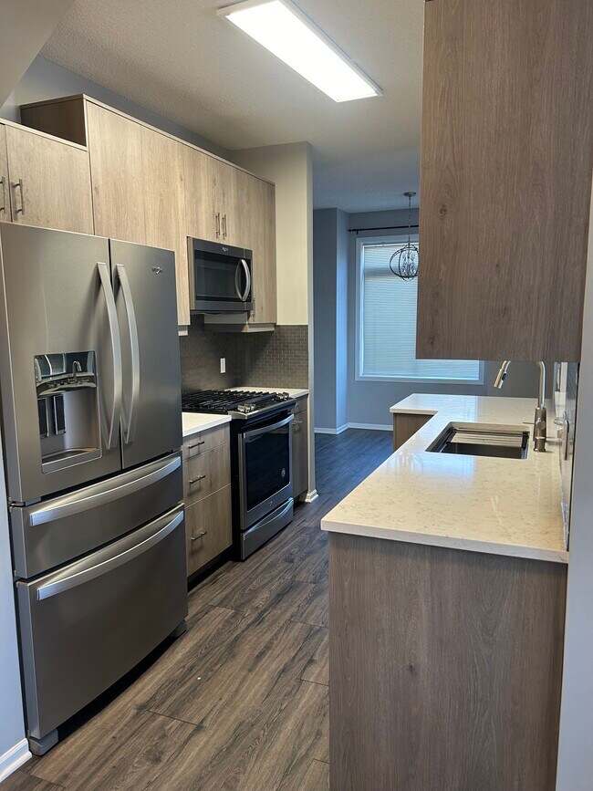 Foto del edificio - 862 Coon Rapids Blvd NW