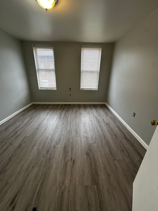 Foto del edificio - Beautiful newly renovated home near Johns Hopkins, University of Maryland and Peabody Institute