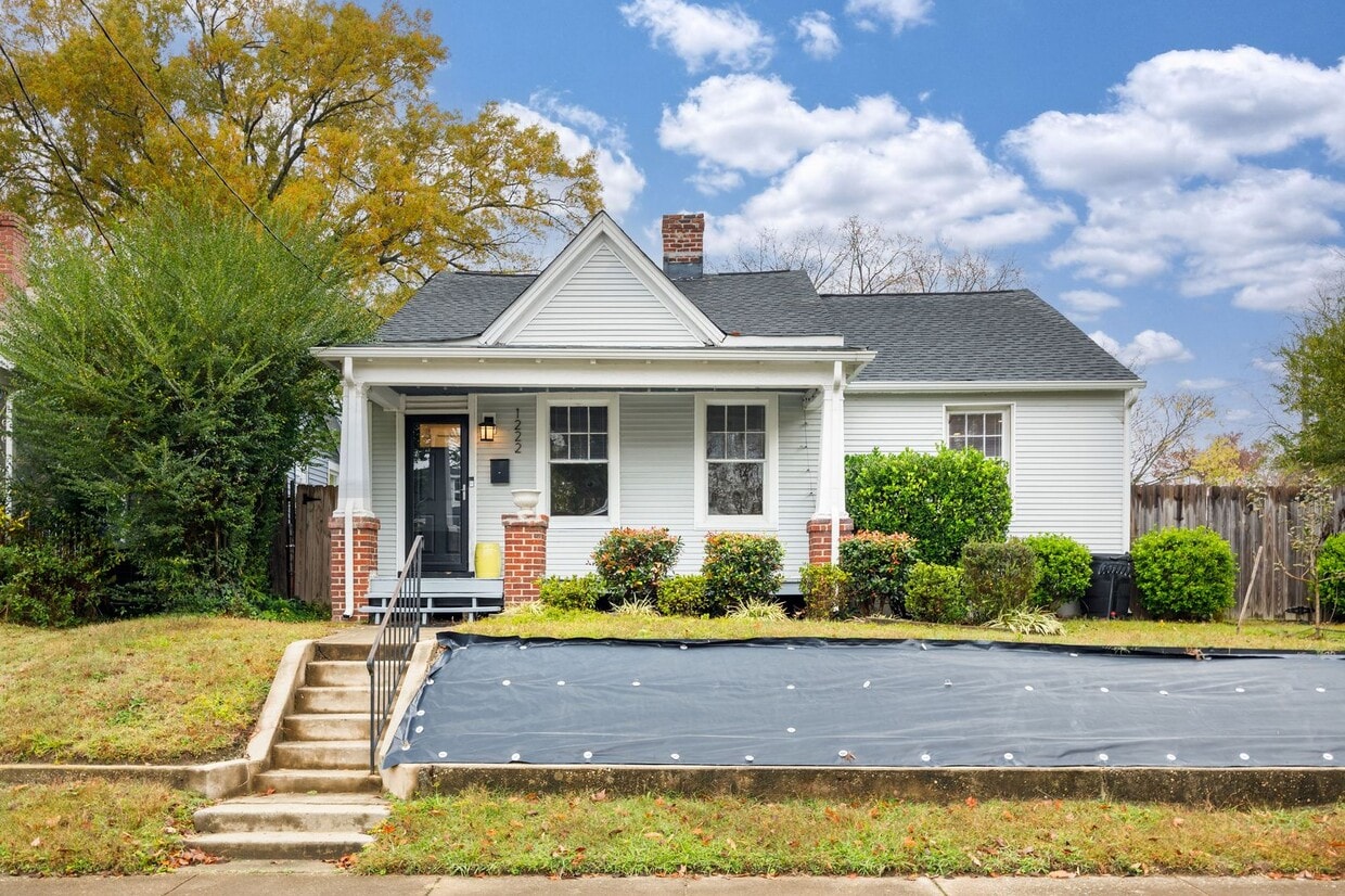 Quaint 3 Bedroom/2 Bath Home Located Near ... - Quaint 3 Bedroom/2 Bath Home Located Near ...