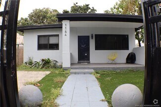 Building Photo - 1144 NW 30th St