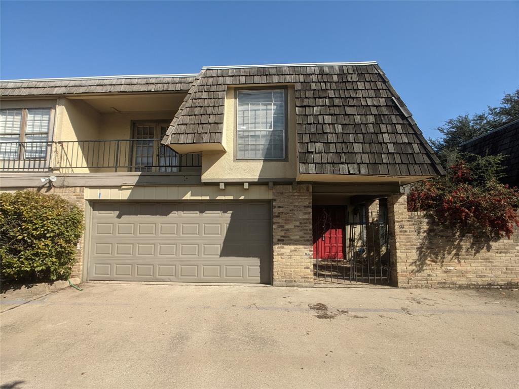 8560 Park Ln Unit 94, Dallas, TX 75231 Condo for Rent in Dallas, TX