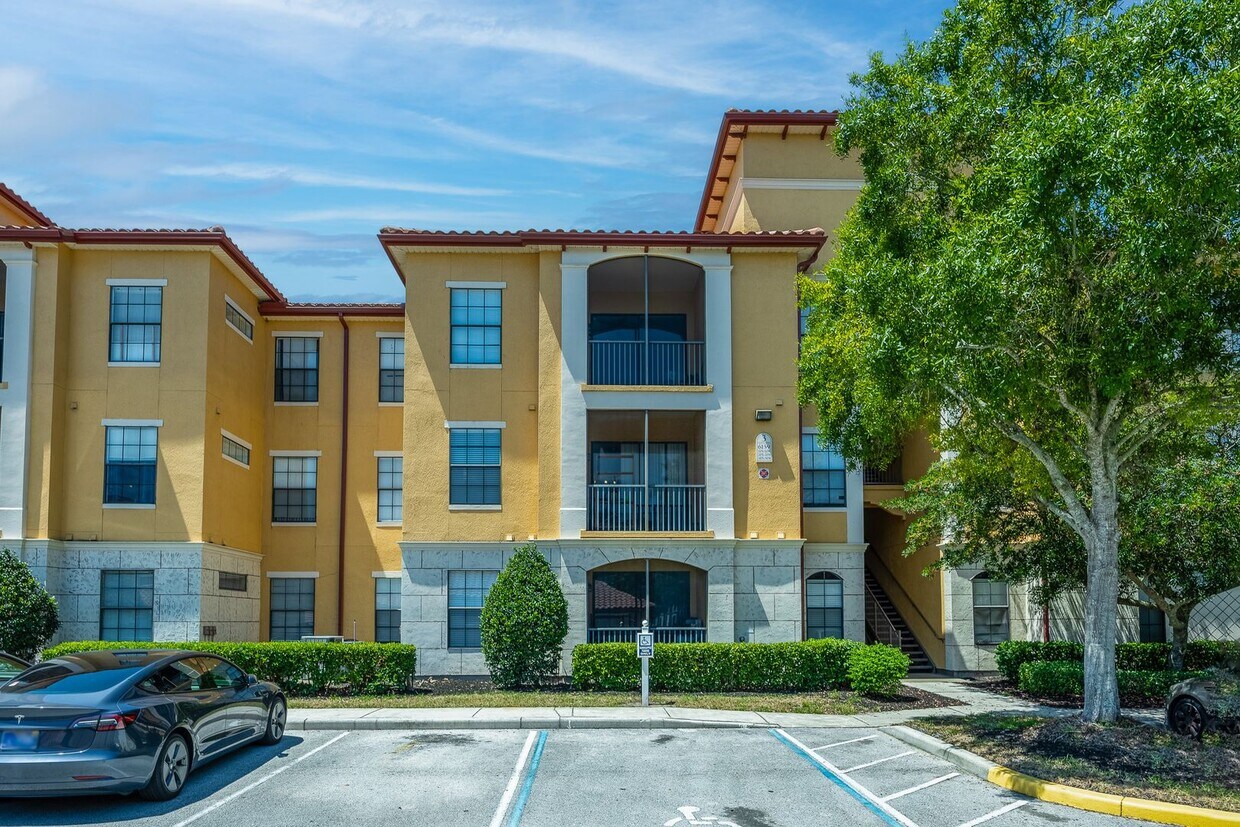 Primary Photo - Beautiful 2bed/2bath Condo in The Serenata...