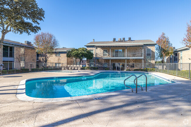 Piscina - Alta Vista Apartments